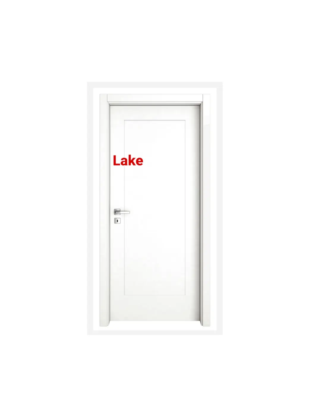 Lake kapı modelleri